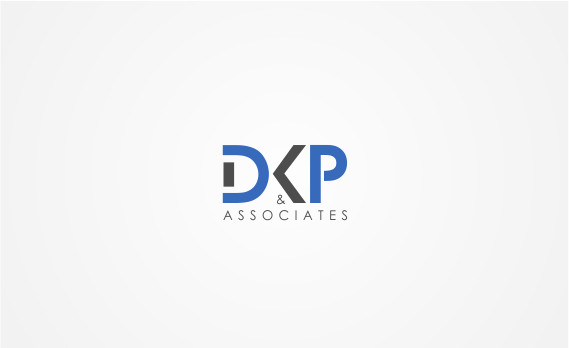 Logo Design by Olisoft for DKP and Associates | Design #1176091