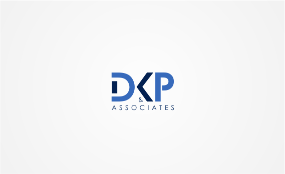 Logo Design by Olisoft for DKP and Associates | Design #1182312