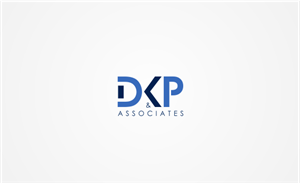 Logo Design by Olisoft for DKP and Associates | Design: #1182312
