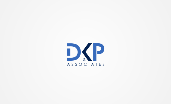Design de Logo par Olisoft pour DKP and Associates | Design #1182313