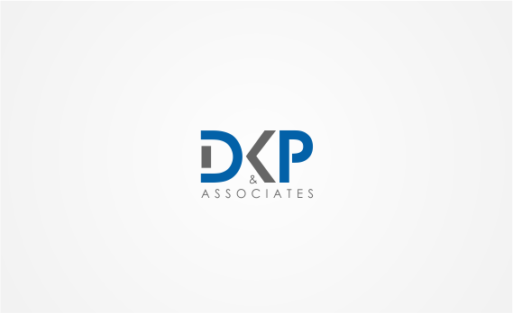 Design de Logo par Olisoft pour DKP and Associates | Design #1189477