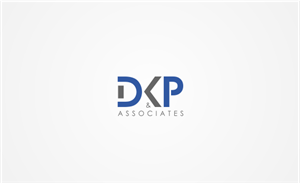 Logo Design by Olisoft for DKP and Associates | Design: #1189479