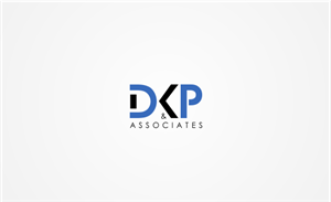 Logo-Design von Olisoft für DKP and Associates | Design: #1189501