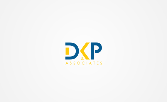 Design de Logo par Olisoft pour DKP and Associates | Design #1189502
