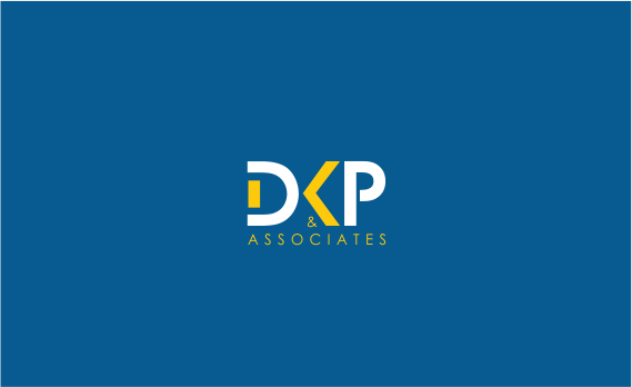 Logo Design by Olisoft for DKP and Associates | Design #1189506