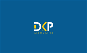Logo Design by Olisoft for DKP and Associates | Design: #1189506