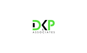 Logo Design by Olisoft for DKP and Associates | Design: #1189509