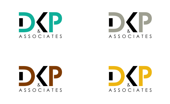 Logo-Design von Olisoft für DKP and Associates | Design #1197123