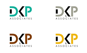 Logo Design by Olisoft for DKP and Associates | Design: #1197123
