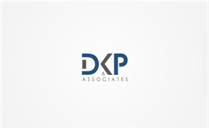 Logo Design by Olisoft for DKP and Associates | Design: #1200006