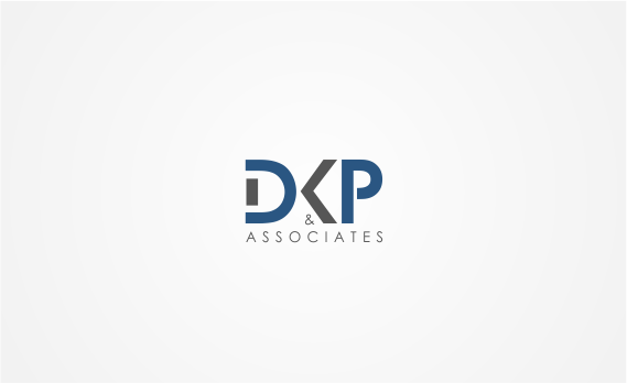 Logo Design by Olisoft for DKP and Associates | Design #1200007