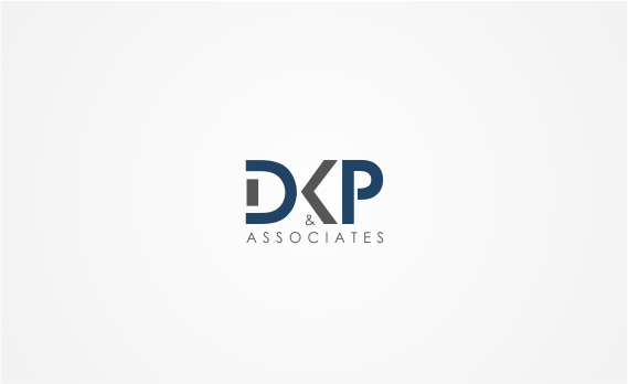 Logo Design by Olisoft for DKP and Associates | Design #1200010