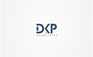 Logo Design by Olisoft for DKP and Associates | Design: #1200017