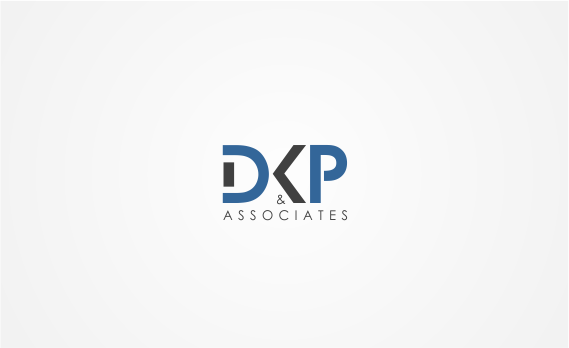Logo-Design von Olisoft für DKP and Associates | Design #1200021