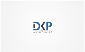 Logo Design by Olisoft for DKP and Associates | Design: #1200021