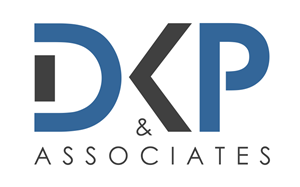 Logo Design by Olisoft for DKP and Associates | Design: #1234181