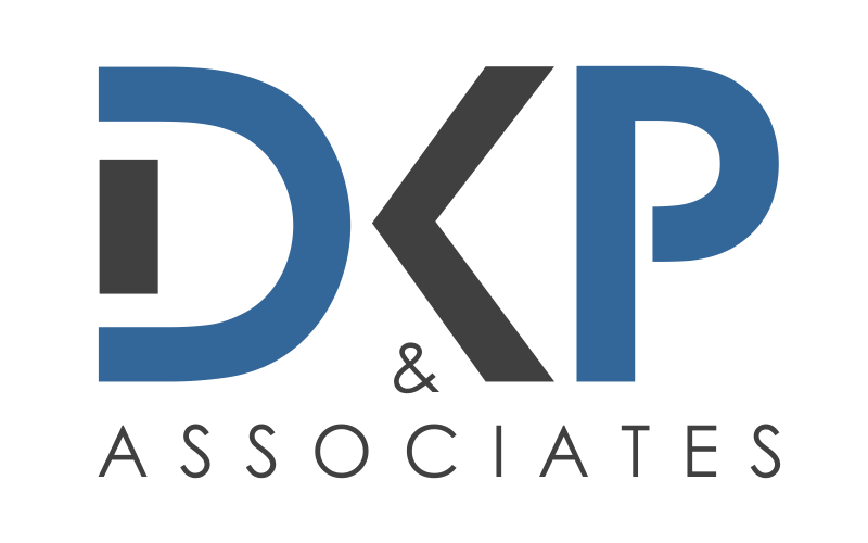 Logo-Design von Olisoft für DKP and Associates | Design #1241802