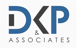 Logo Design by Olisoft for DKP and Associates | Design: #1241805