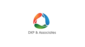 Logo Design by parshdelhi for DKP and Associates | Design: #1225839