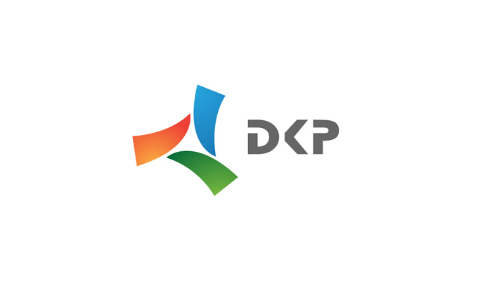 Logo Design by parshdelhi for DKP and Associates | Design #1225840