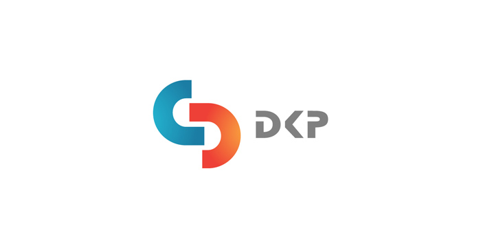 Logo Design by parshdelhi for DKP and Associates | Design #1226776