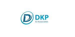 Logo Design by parshdelhi for DKP and Associates | Design: #1228596