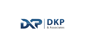 Logo Design by parshdelhi for DKP and Associates | Design: #1228599