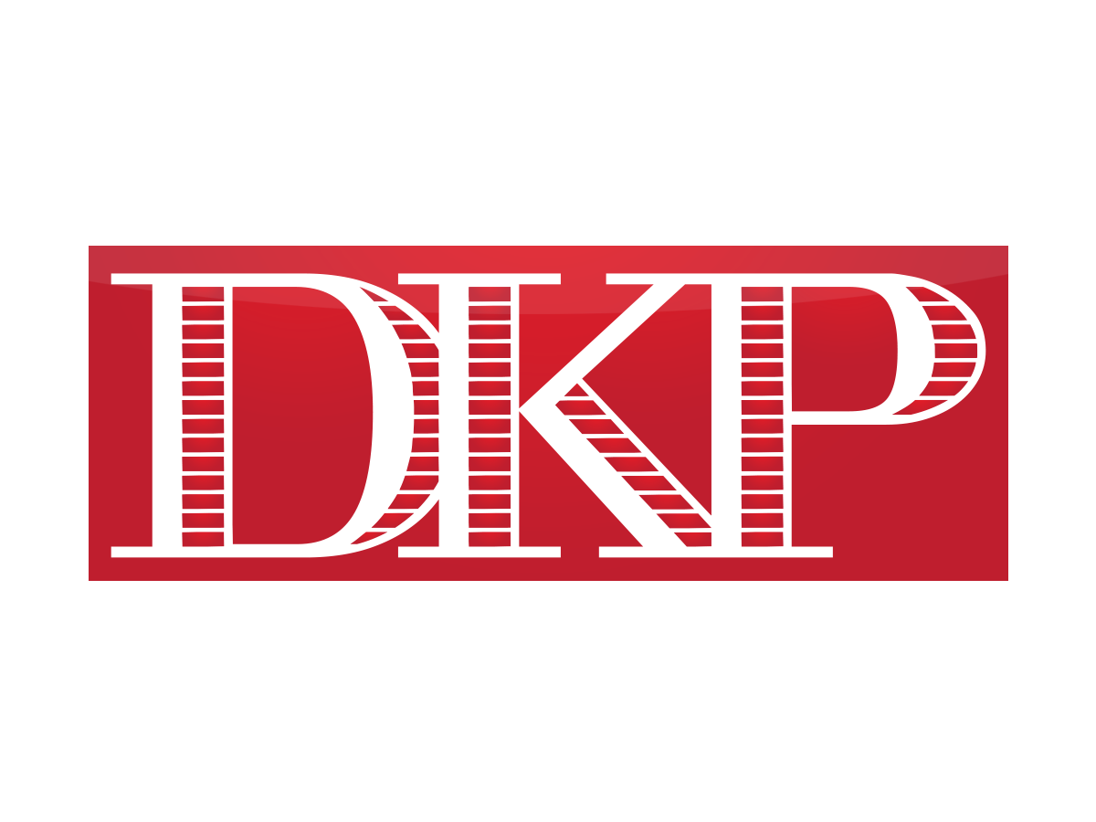 Design de Logo par M.CreativeDesigns pour DKP and Associates | Design #1192227