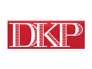 Logo Design by M.CreativeDesigns for DKP and Associates | Design: #1192227