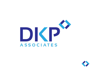 Logo Design by mahdi for DKP and Associates | Design: #1199592