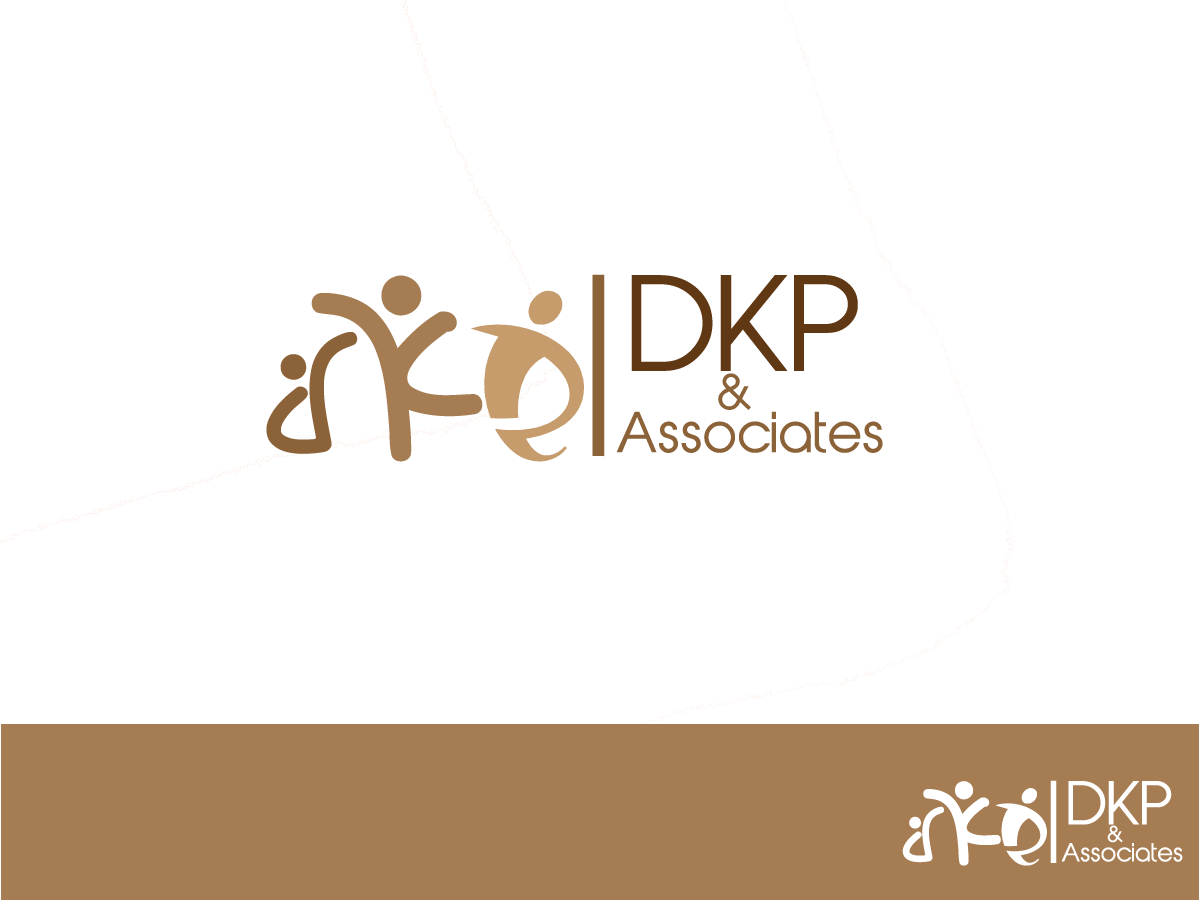 Design de Logo par Anyl Thapa pour DKP and Associates | Design #1216569