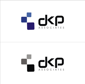 Logo Design by logoworld for DKP and Associates | Design: #1195476
