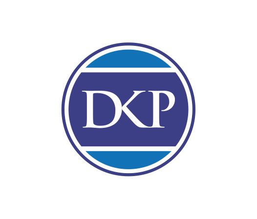Logo Design by ariyanti for DKP and Associates | Design #1181274