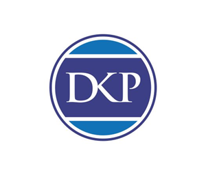 Logo Design by ariyanti for DKP and Associates | Design: #1181274