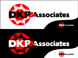 Logo Design by eagle eye for DKP and Associates | Design: #1204047
