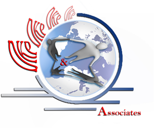 Logo Design by nirmal for DKP and Associates | Design: #1194995
