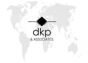 Logo Design by JoyDesigns for DKP and Associates | Design #1199748