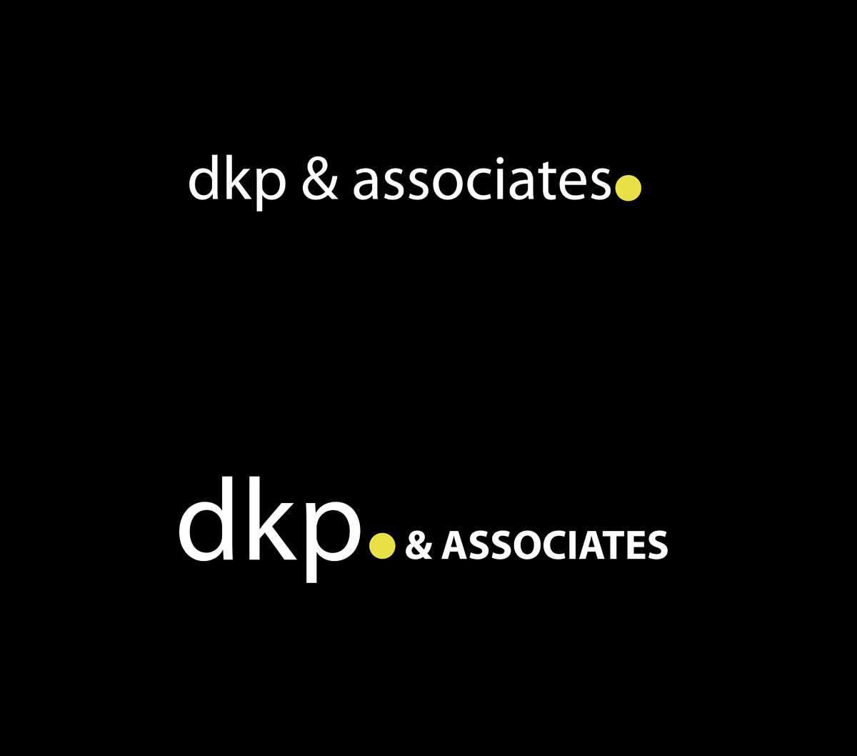 Logo Design by JoyDesigns for DKP and Associates | Design #1232719