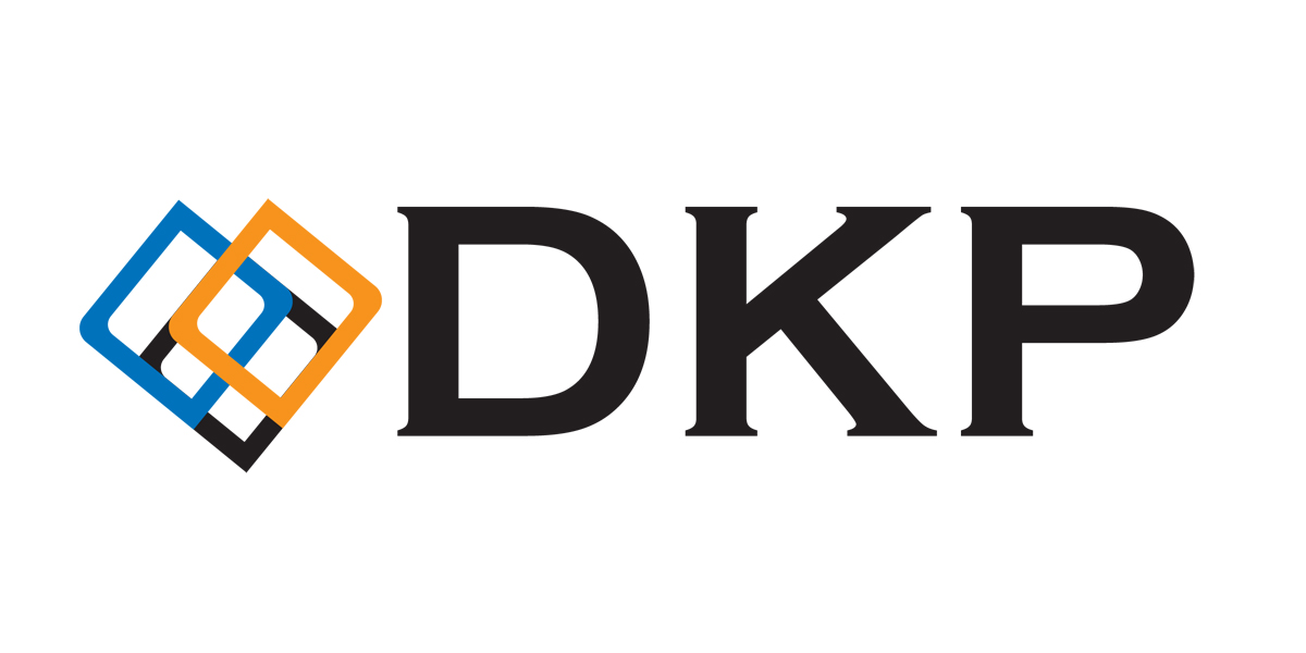 Logo-Design von Creative Faves für DKP and Associates | Design #1208556