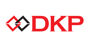Logo Design by Creative Faves for DKP and Associates | Design: #1208557
