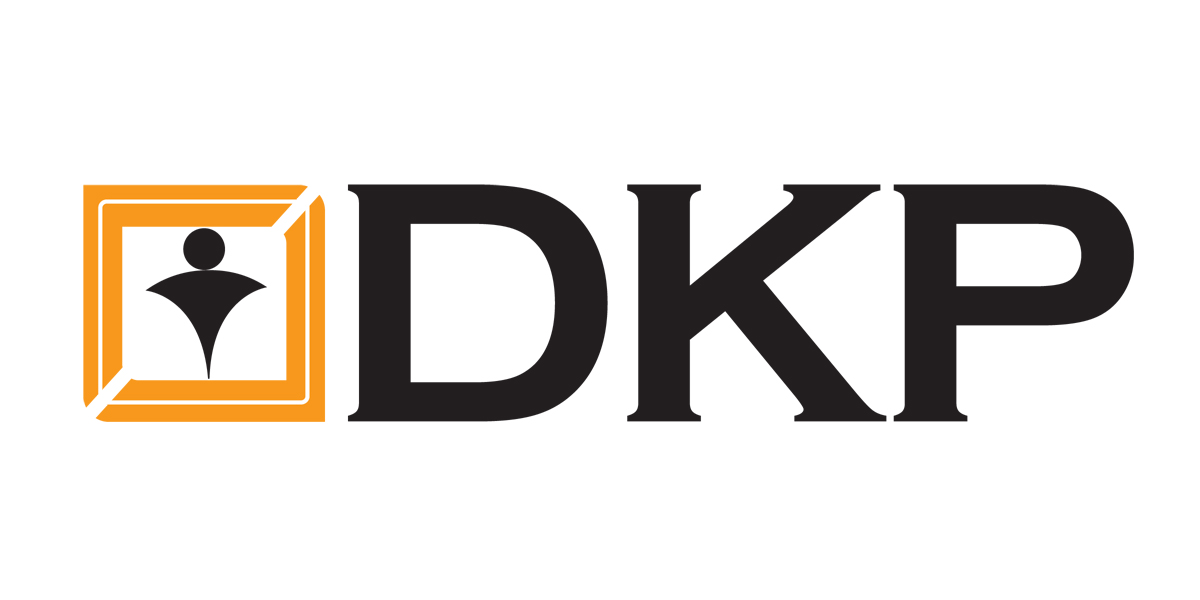 Logo Design by Creative Faves for DKP and Associates | Design #1208559
