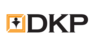 Logo Design by Creative Faves for DKP and Associates | Design: #1208559
