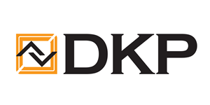 Logo Design by Creative Faves for DKP and Associates | Design: #1208562