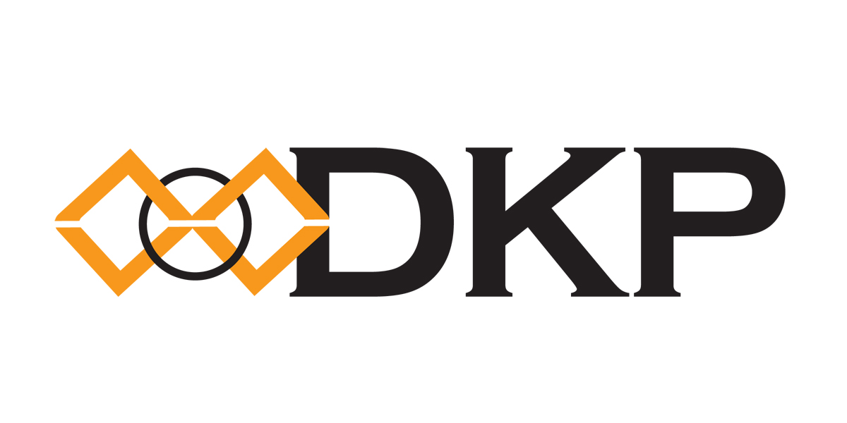 Logo Design by Creative Faves for DKP and Associates | Design #1208563