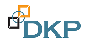 Logo Design by Creative Faves for DKP and Associates | Design: #1208565