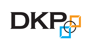 Logo Design by Creative Faves for DKP and Associates | Design: #1208566