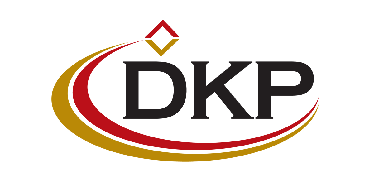 Logo-Design von Creative Faves für DKP and Associates | Design #1208568