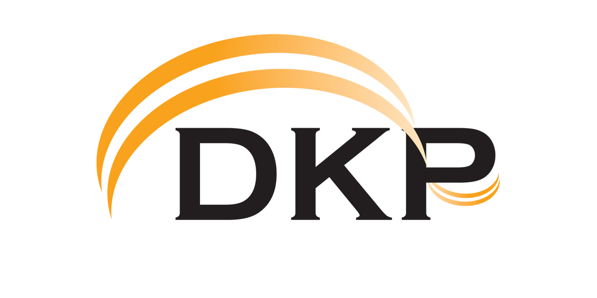 Design de Logo par Creative Faves pour DKP and Associates | Design #1208571