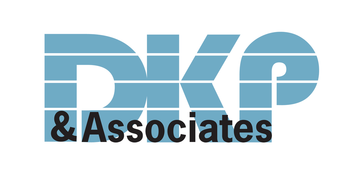 Logo Design by Creative Faves for DKP and Associates | Design #1208573