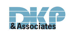 Logo-Design von Creative Faves für DKP and Associates | Design: #1208573